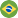 Bandera de Brazil