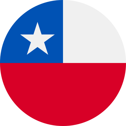 Bandera de Chile