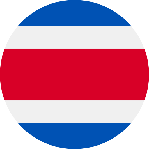 Bandera de Costa Rica