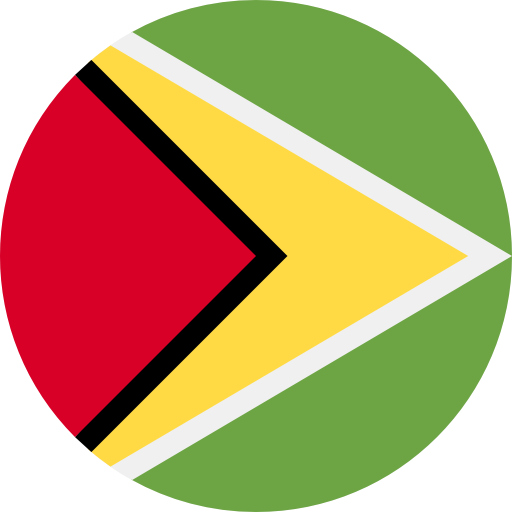 Bandera de Guyana