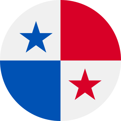 Bandera de Panama