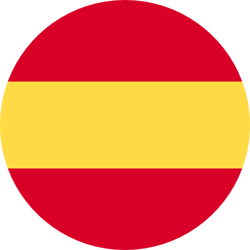 Bandera de Spain